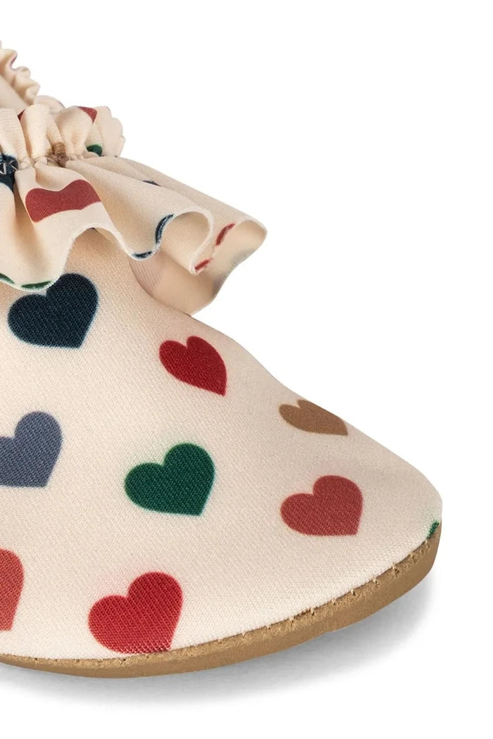 Konges Sløjd MANUCA SWIM SHOES Çocuk Su Ayakkabıları