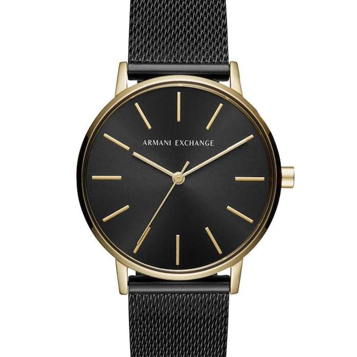 Emporio Armani - Часовник AX5548
