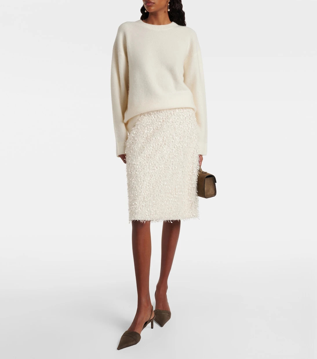 Vince - Cashmere sweater