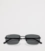 RB3768 Metal Irregular Sunglasses