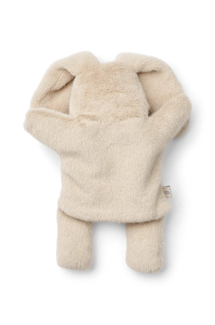 Кукла за ръка Liewood Honor Rabbit Hand Puppet