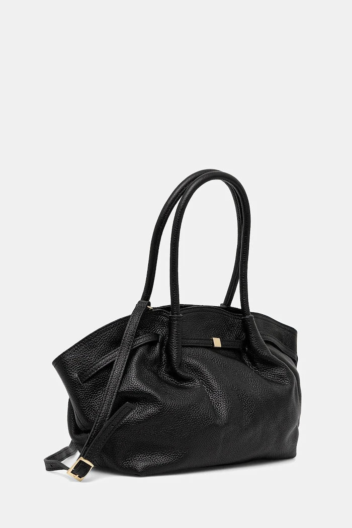 Кожена чанта Answear.LAB