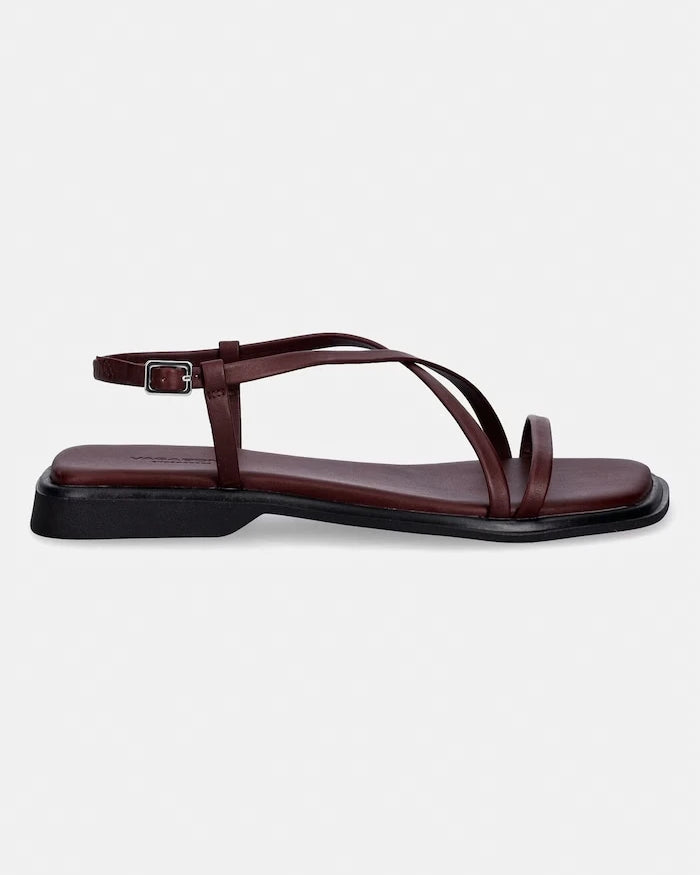 Vagabond Shoemakers kadın deri sandalet IZZY