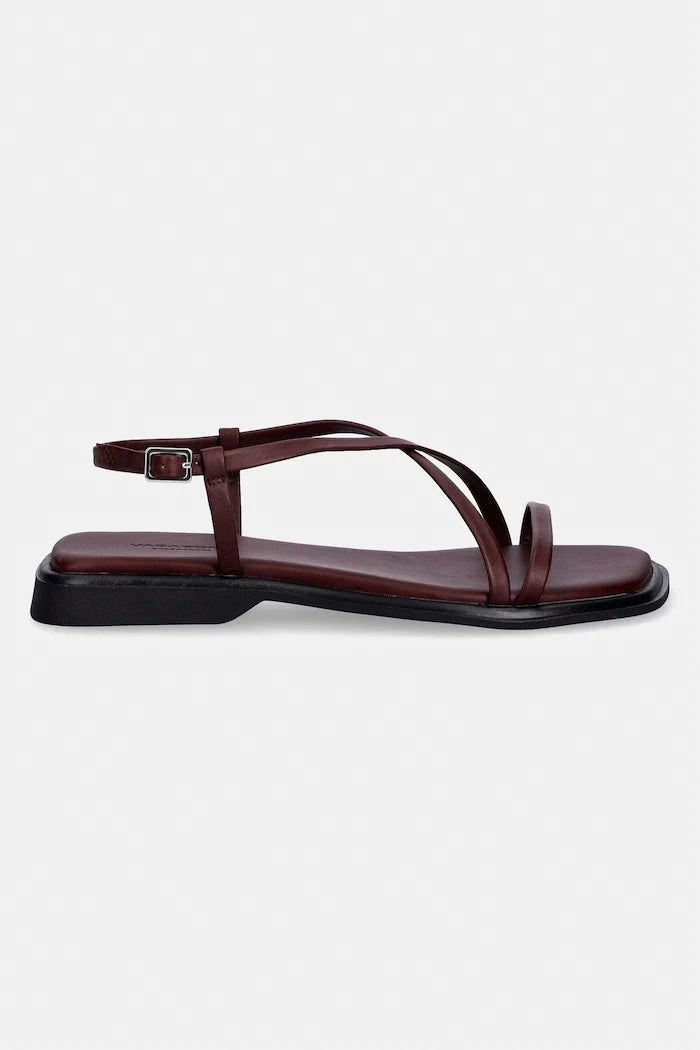 Vagabond Shoemakers сандали дамски от кожа IZZY