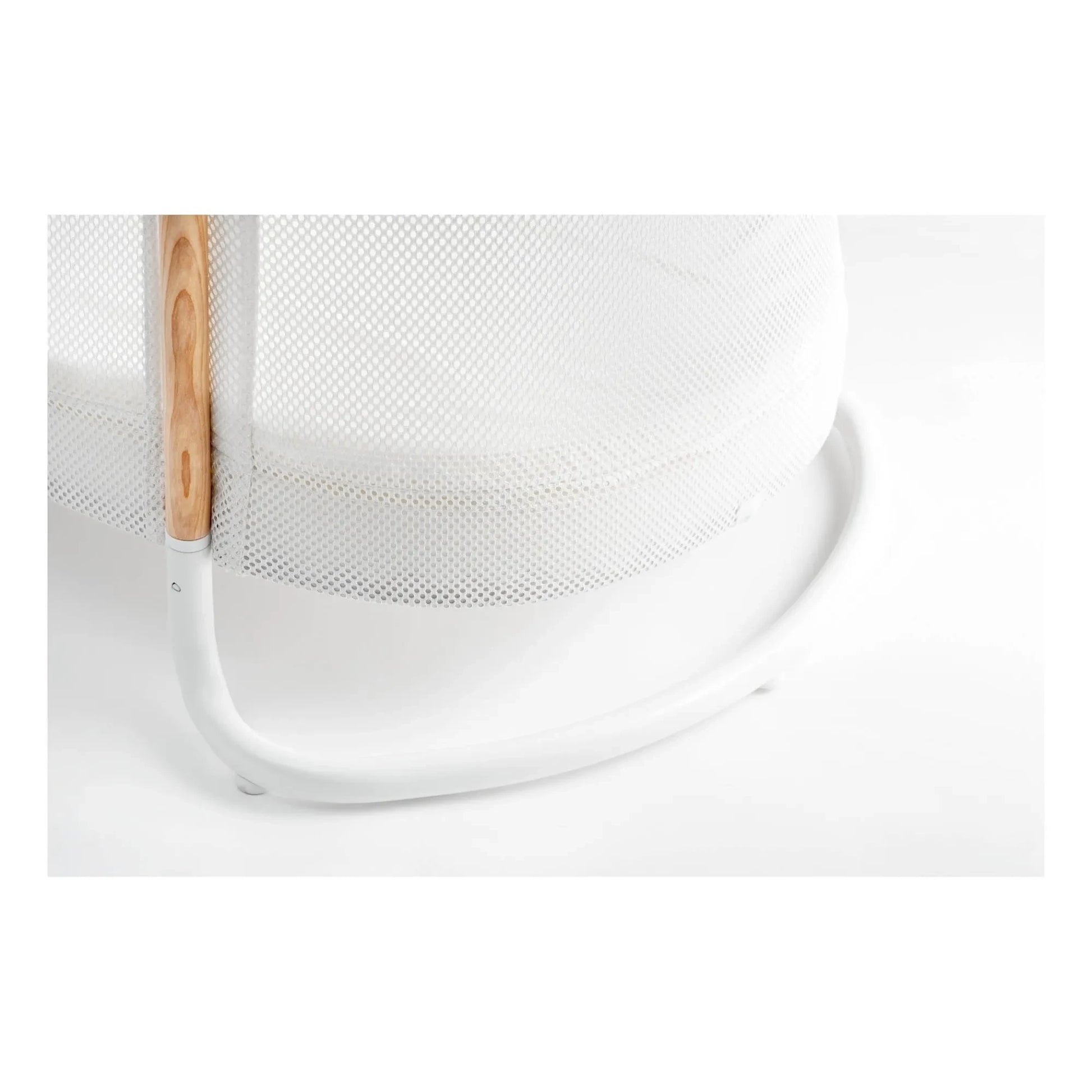 BabyBjörn - Adaptable Crib | White