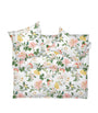 Floral Artemis-Noblesse King Duvet Cover