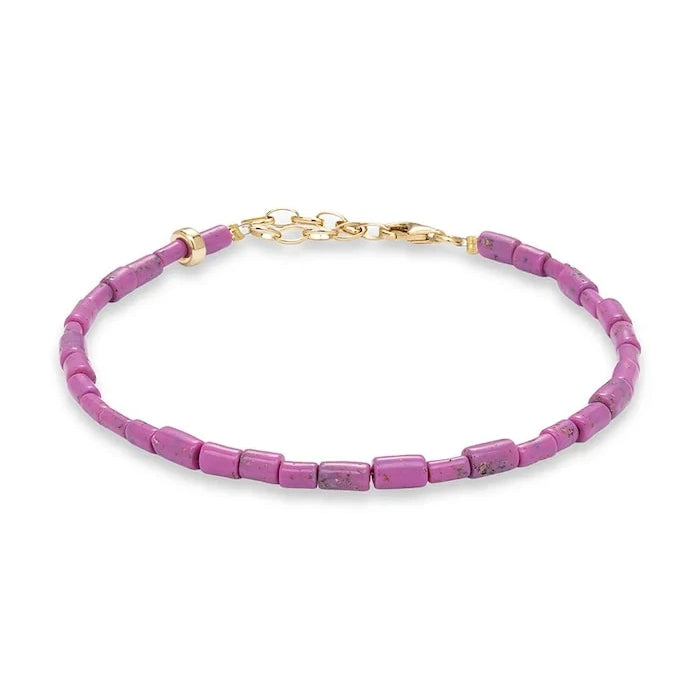 Bayan Bilekliği Meadow Anklet