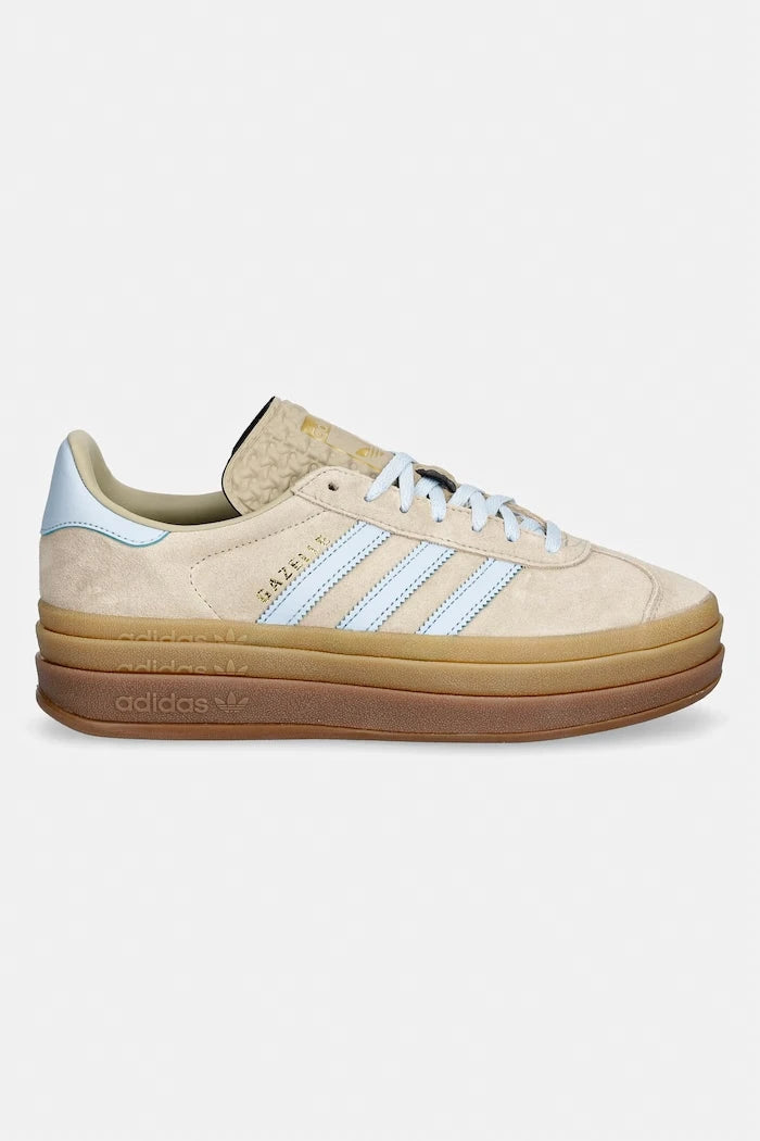 adidas Originals Gazelle Bold Kadın Sneaker