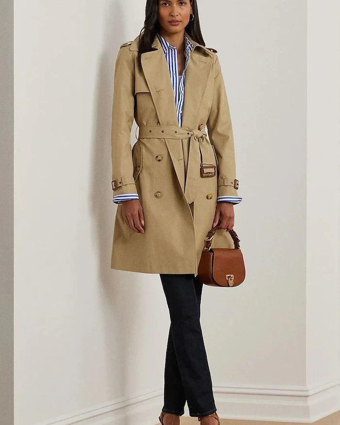 Lauren Ralph Lauren Kaban