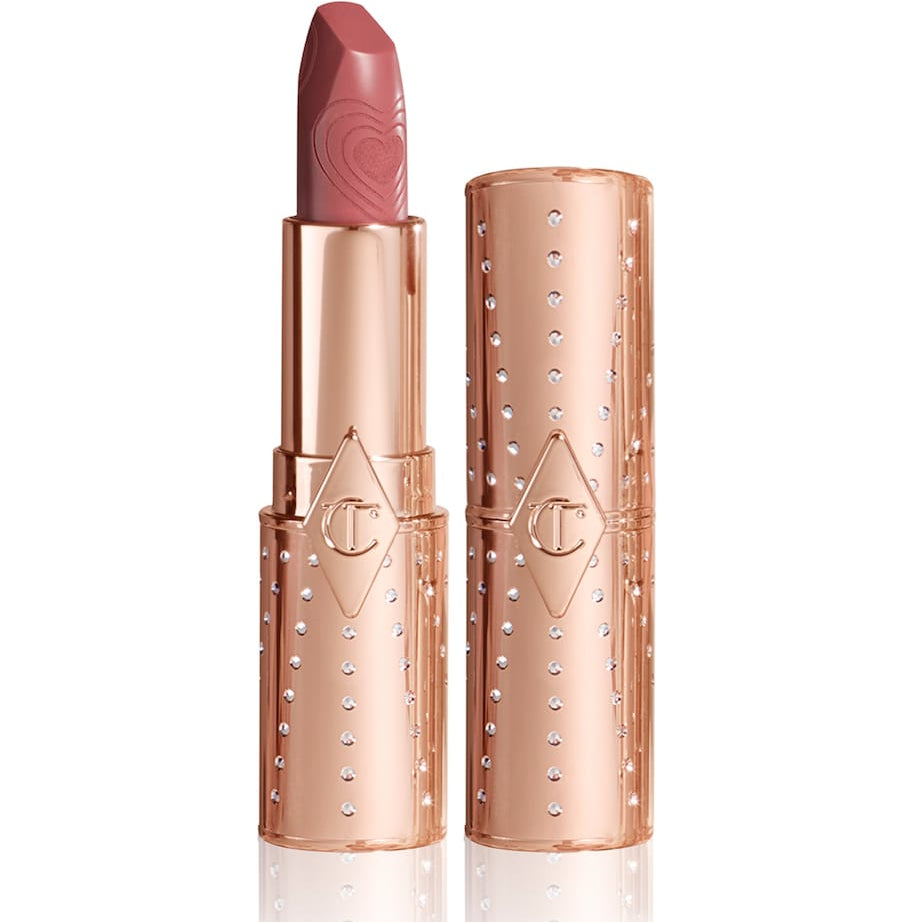 Matte Revolution Lipstick