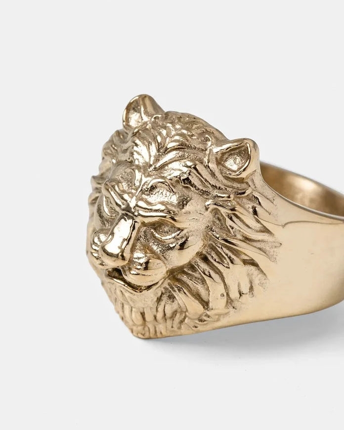 Guess LION KING Baskı