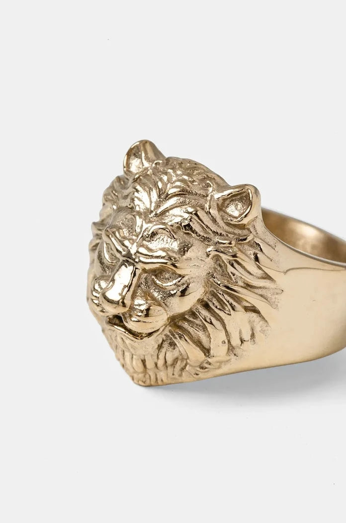 Печат Guess LION KING