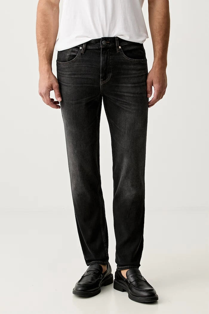 BOSS regular erkek jeans H-Re.Maine