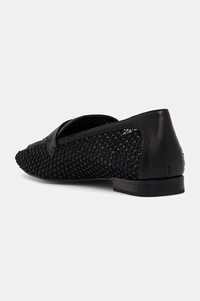 Valentino мокасини дамски CRYSTAL