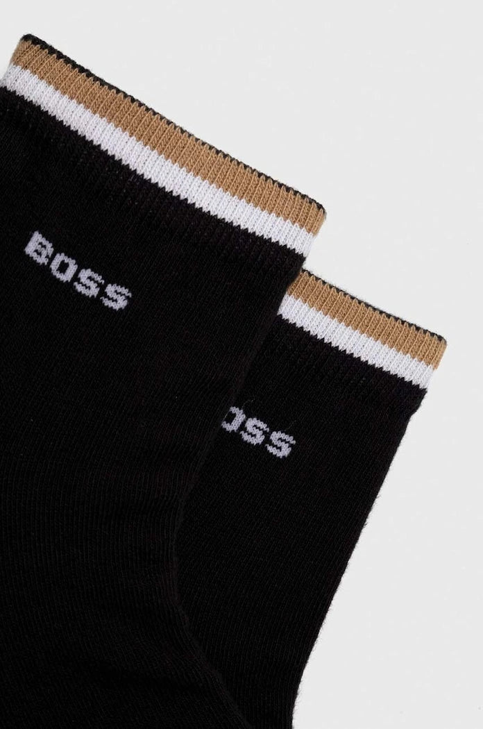 BOSS erkek çorap 2 adet