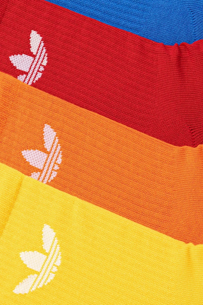 Adidas Originals чорапи с памук 10 броя