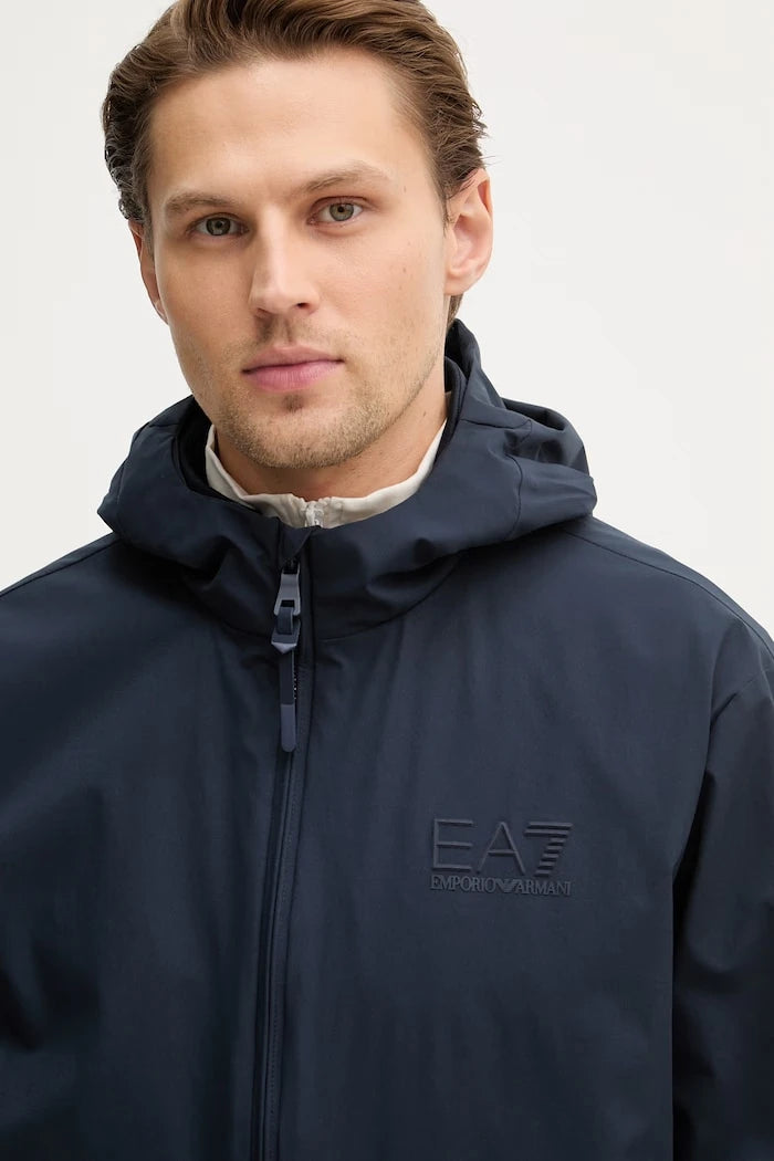 EA7 Emporio Armani Mont