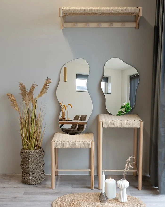 House Nordic Palermo Duvar Aynası