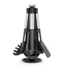 Joseph Joseph Elevate Carousel 5-Piece Utensil Set