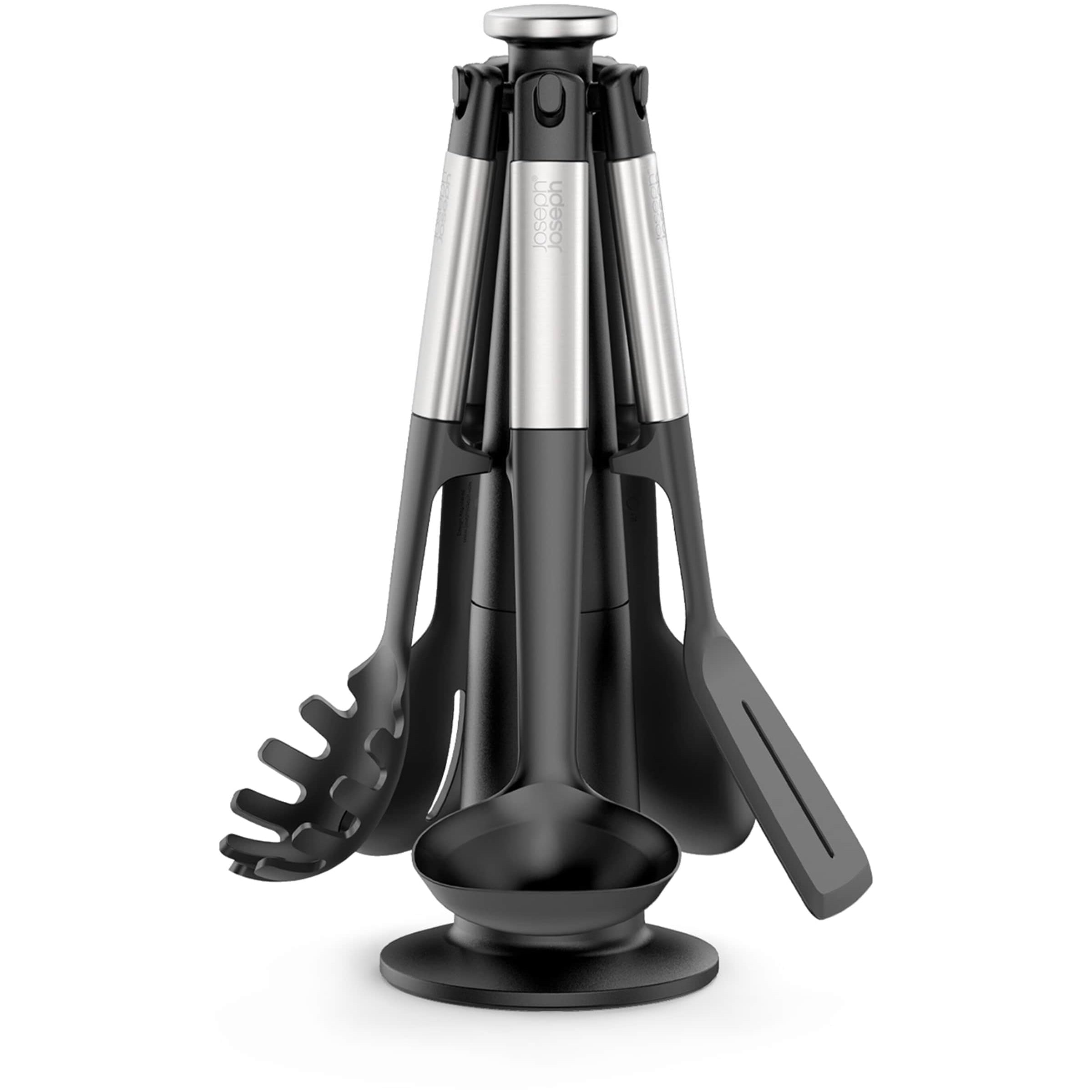 Joseph Joseph Elevate Carousel 5-Piece Utensil Set