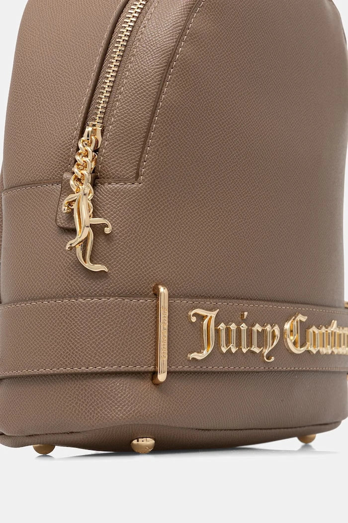 Juicy Couture Kadın Suni Deri Sırt Çantası Jasmine