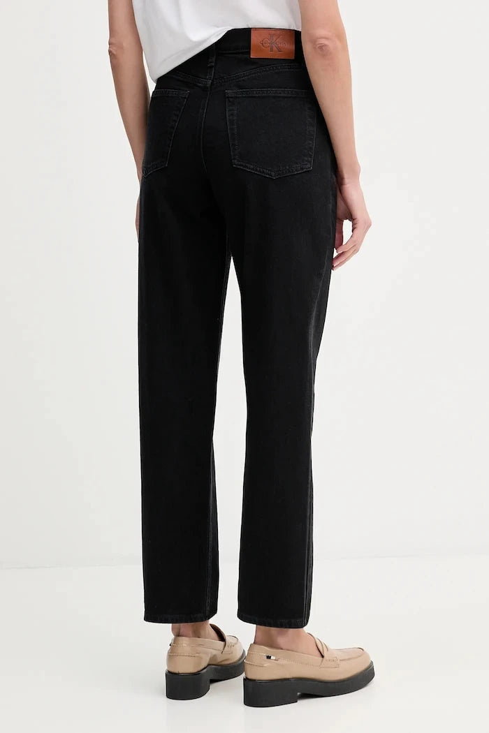 Дънки Calvin Klein Jeans