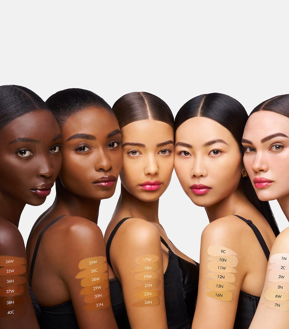 Dolce & Gabbana Blueberry Nutri Tint SPF 20