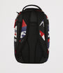 Sprayground x London Fashion Week Runway Ready Backpack