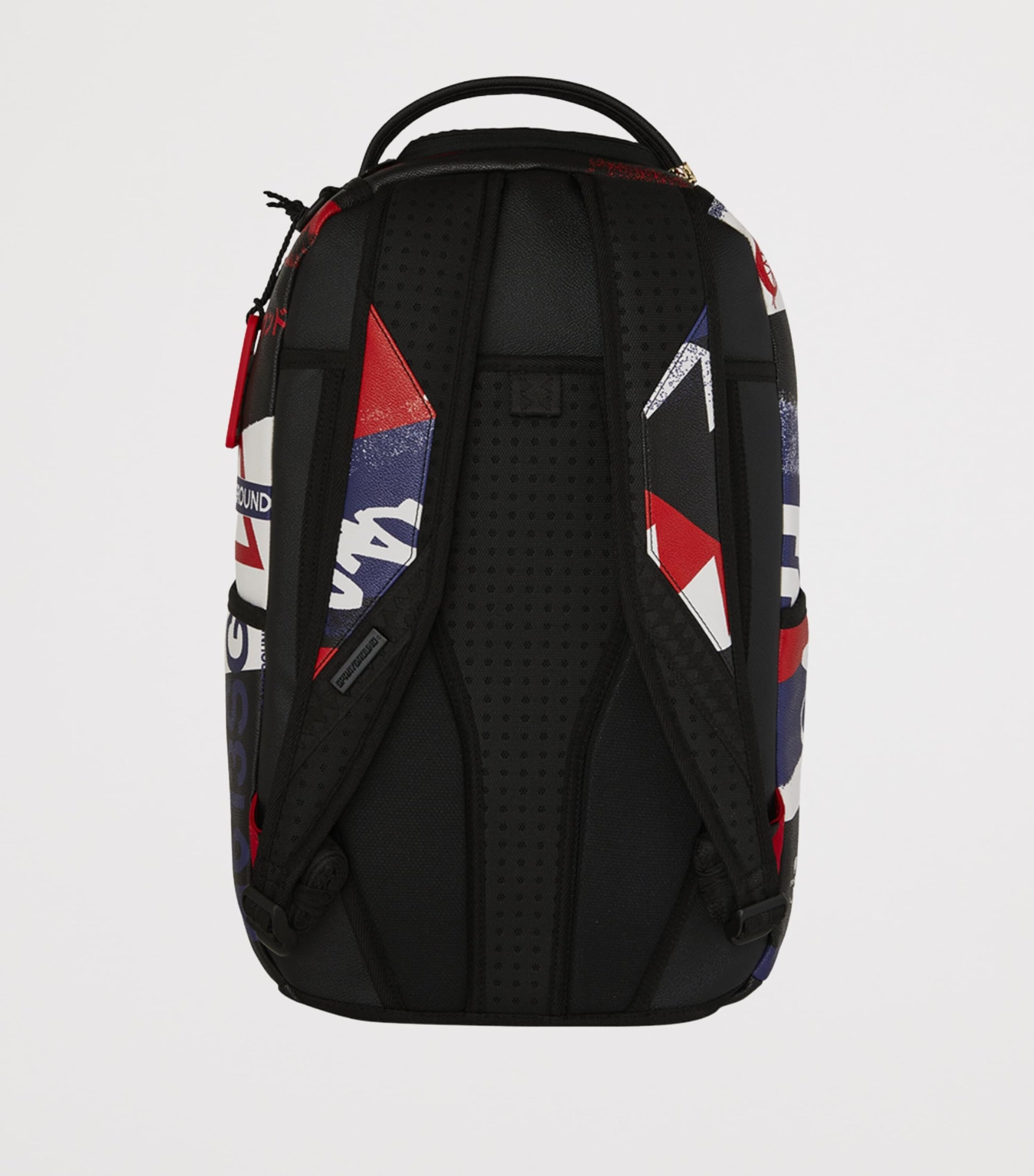Sprayground x London Fashion Week Runway Ready Backpack