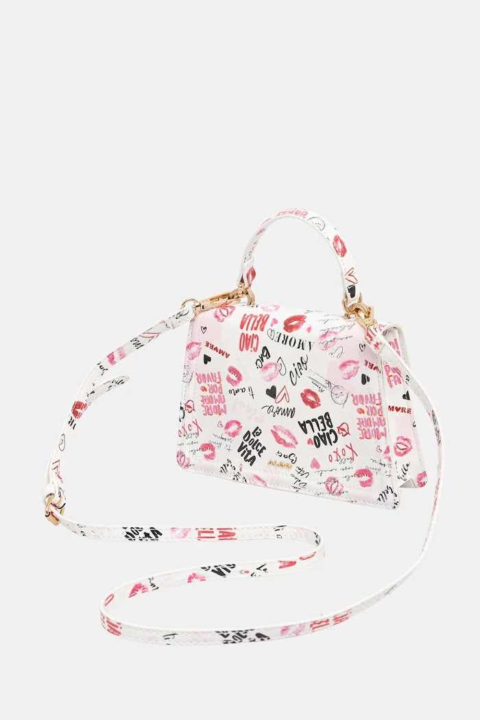 Aldo чанта crossbody дамска BELLAVITA