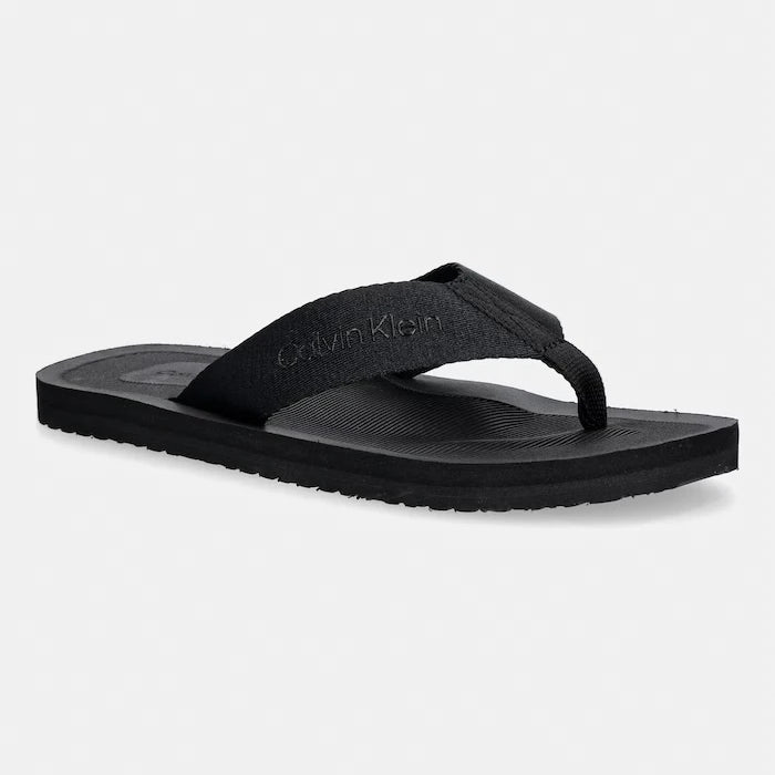 Calvin Klein джапанки мъжки CITY THONG SLIDE