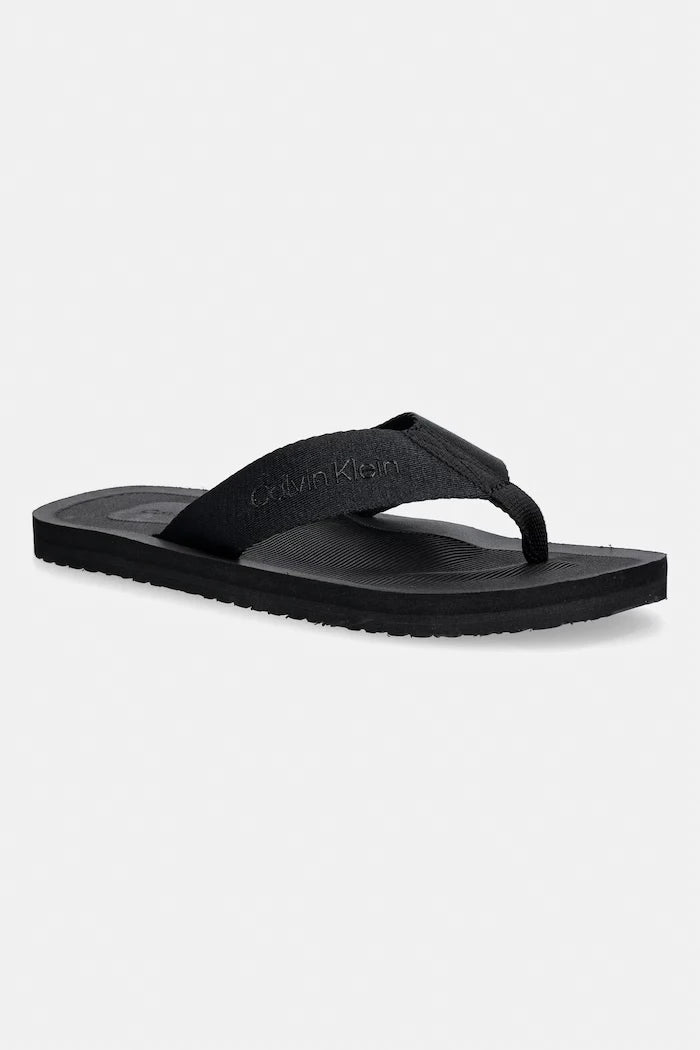 Calvin Klein джапанки мъжки CITY THONG SLIDE