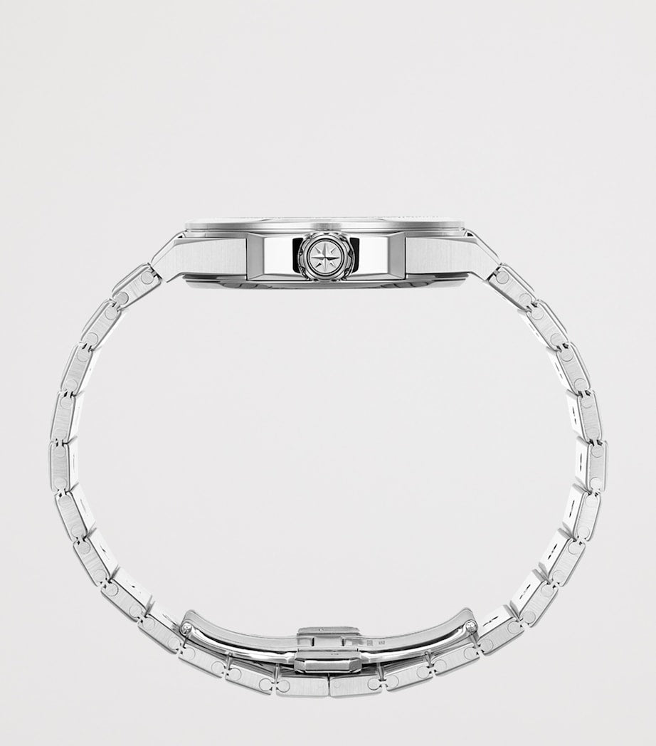 Titanium Alpine Eagle Cadence 8HF Watch 41mm