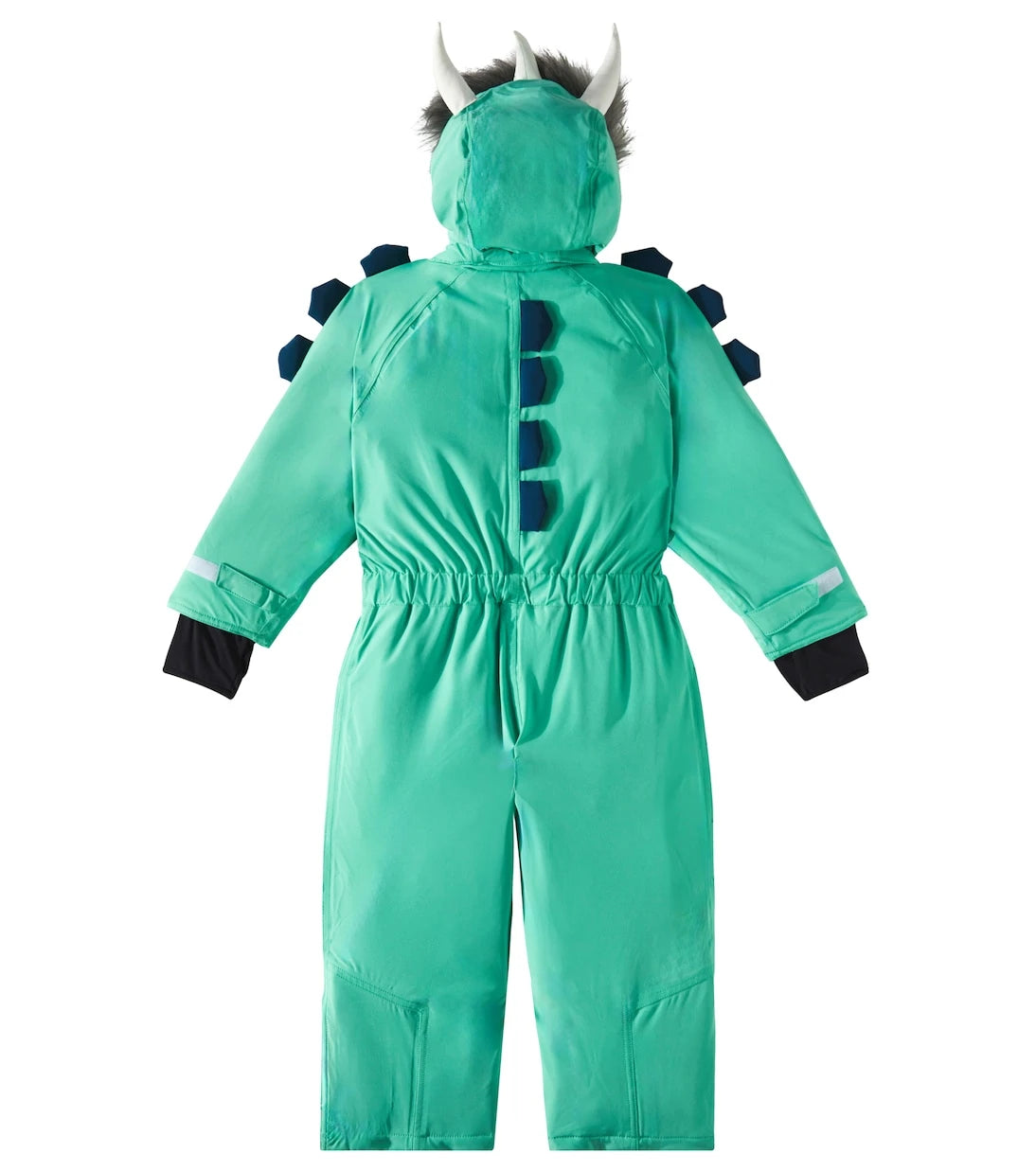 Roarsome - Spike The Dinosaur snowsuit