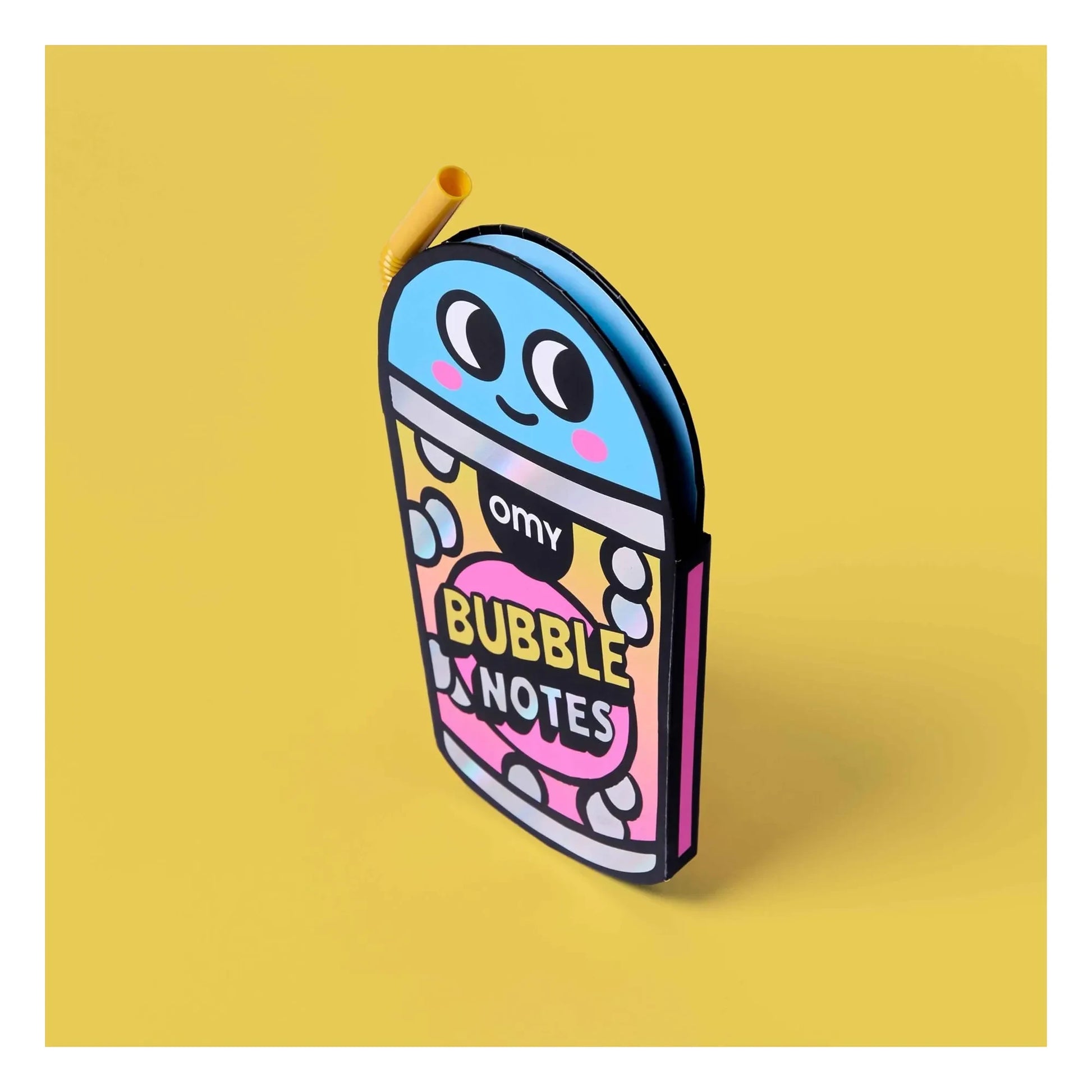 Omy - Bubble notebook
