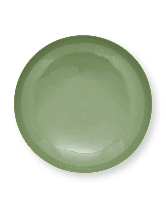 Pip Studio Mid Green Dekoratif Kase