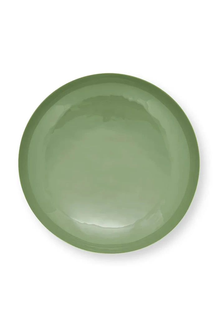 Декоративна купа Pip Studio Mid Green
