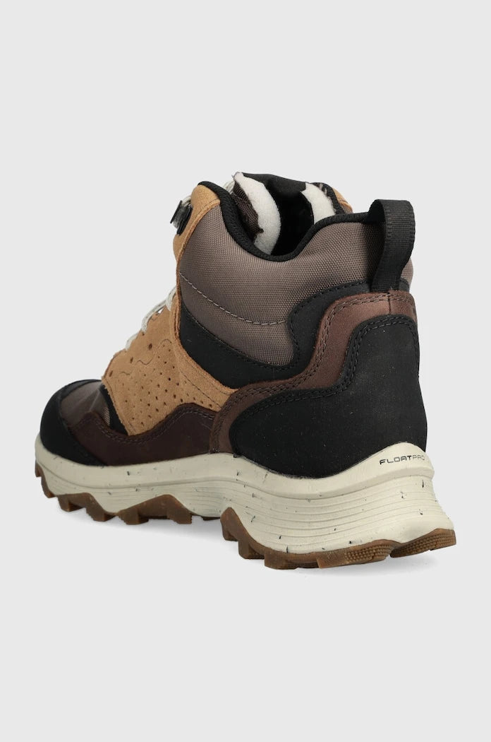 Обувки Merrell Speed Solo Mid WP
