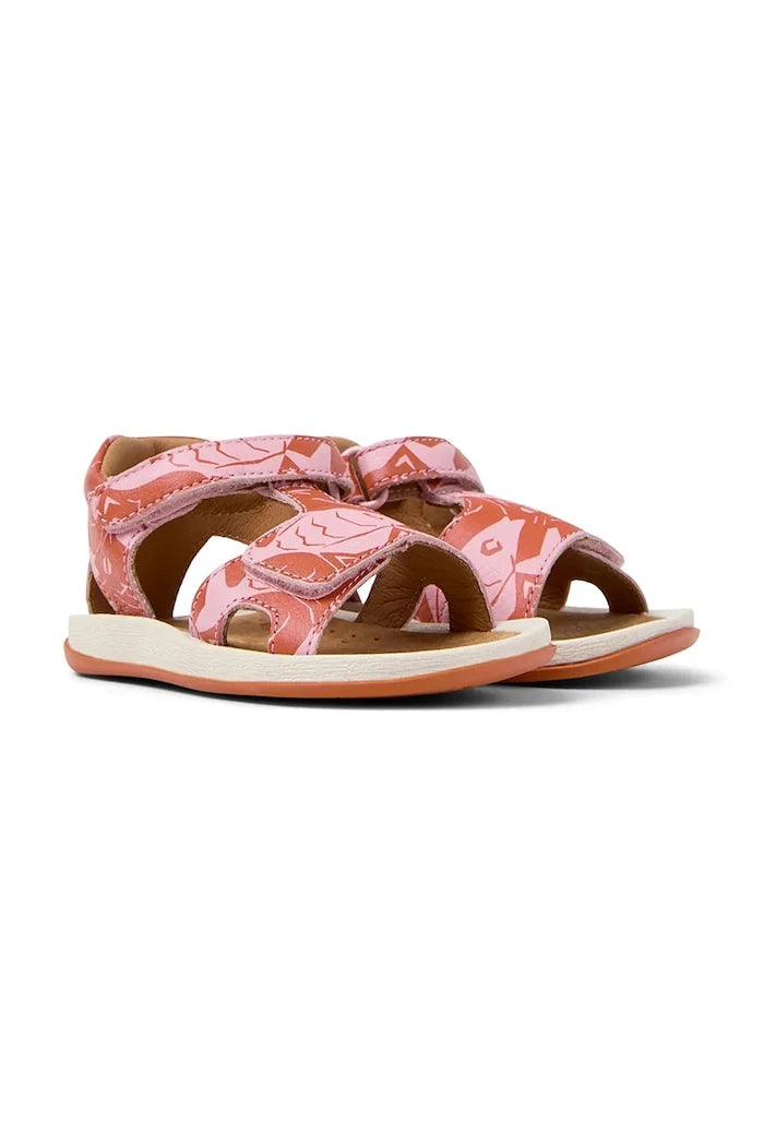 Camper Bicho TWS FW Deri Çocuk Sandalet