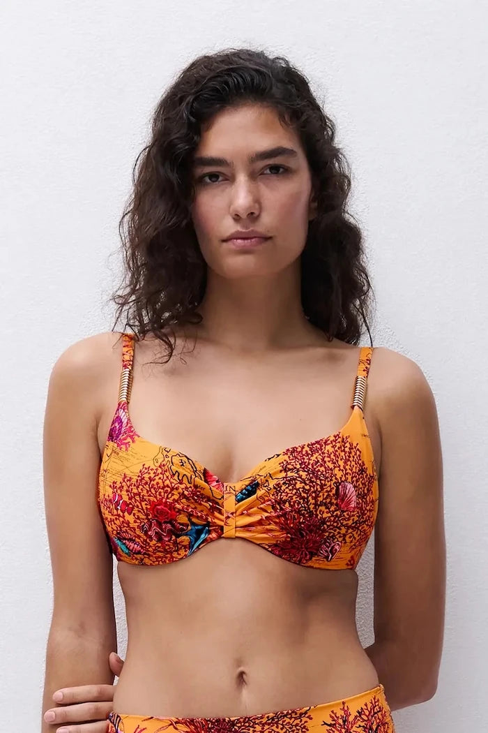 Chantelle Kadın Mayo Üstü ICON
