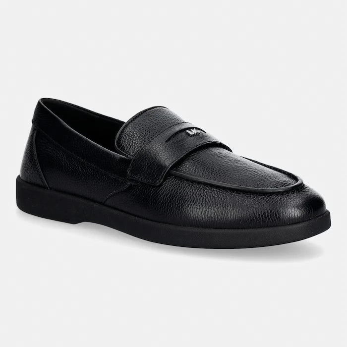 Michael Kors мокасини мъжки кожени Wesley Slip On