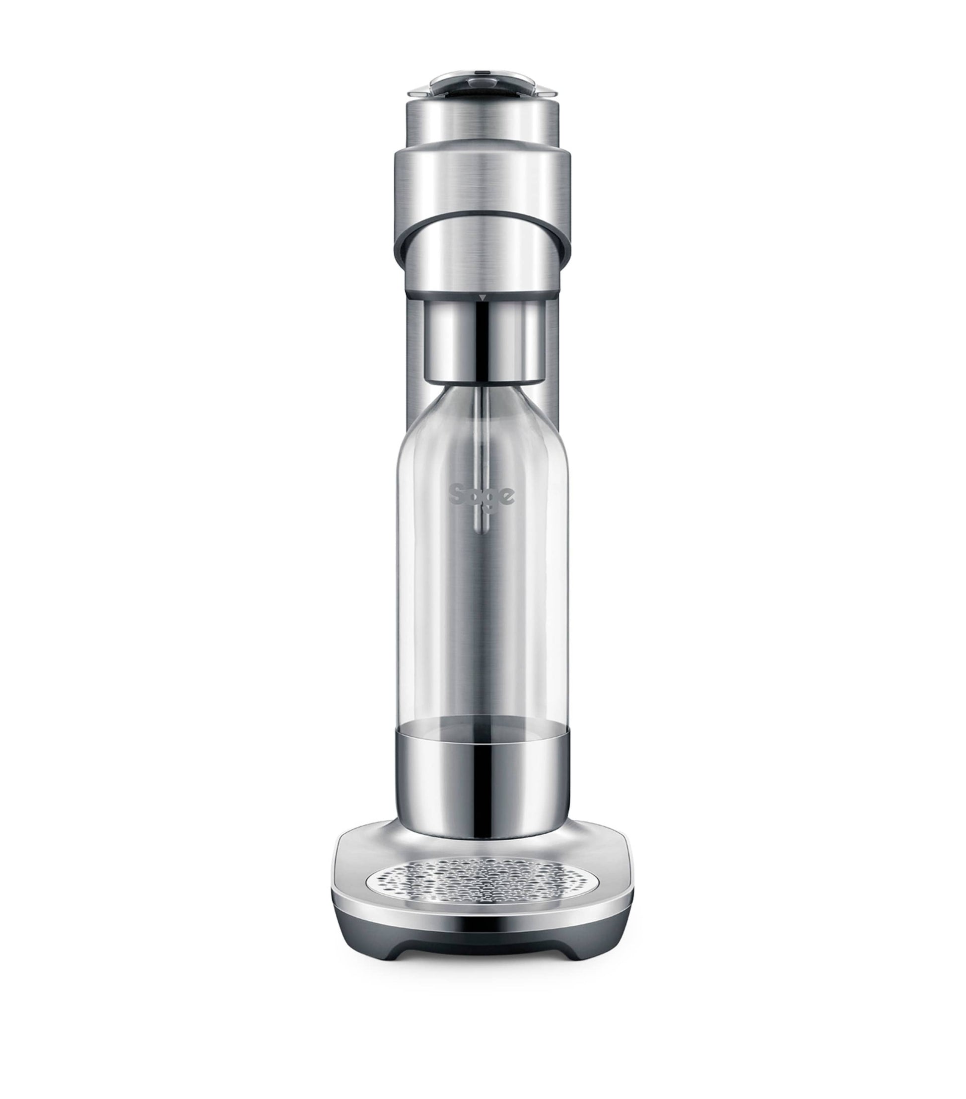 Sage InFizz Fusion Sparkling Drink Maker