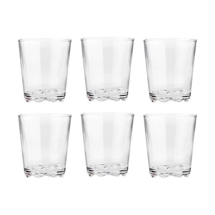 Комплект чаши Stelton Glacier 250 ml (6 броя)