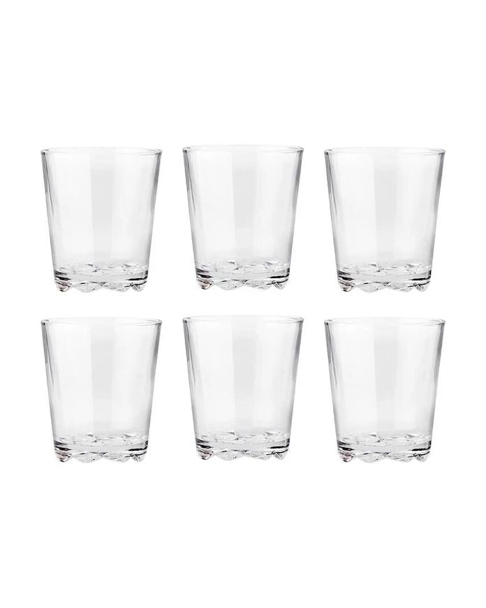 Комплект чаши Stelton Glacier 250 ml (6 броя)