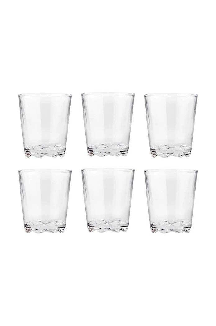 Комплект чаши Stelton Glacier 250 ml (6 броя)