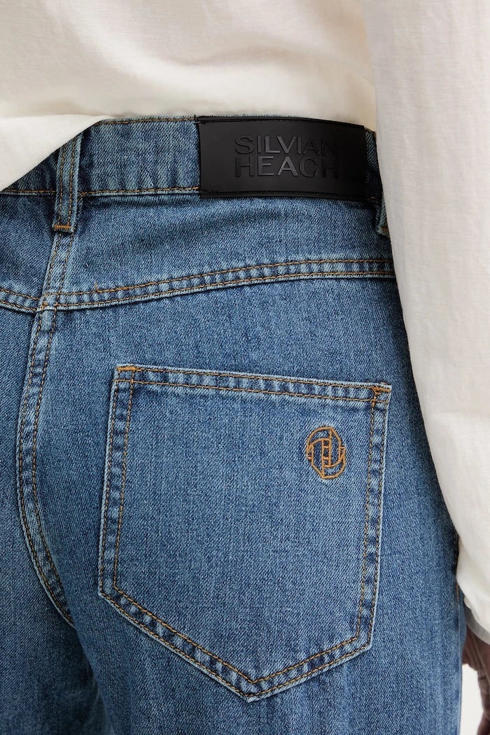 Silvian Heach VERSLY Jean