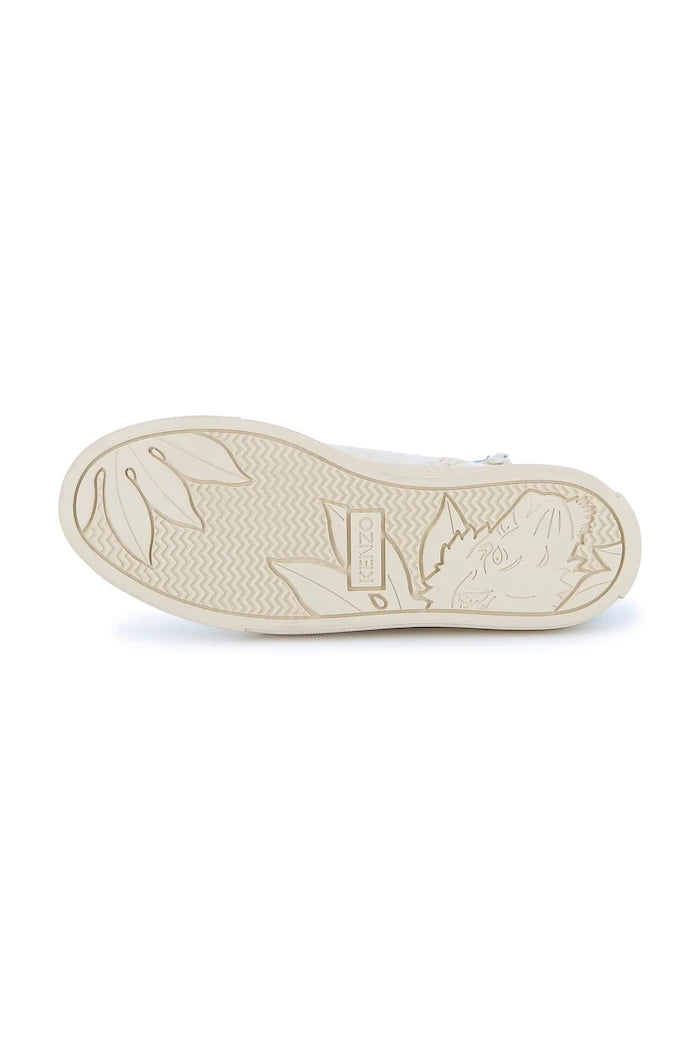 Детски високи кецове Kenzo Kids