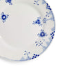 Blue Elements Plate (19cm)