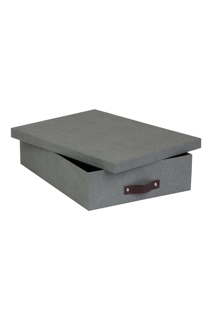 Bigso Box of Sweden Кутия за съхранение Oskar