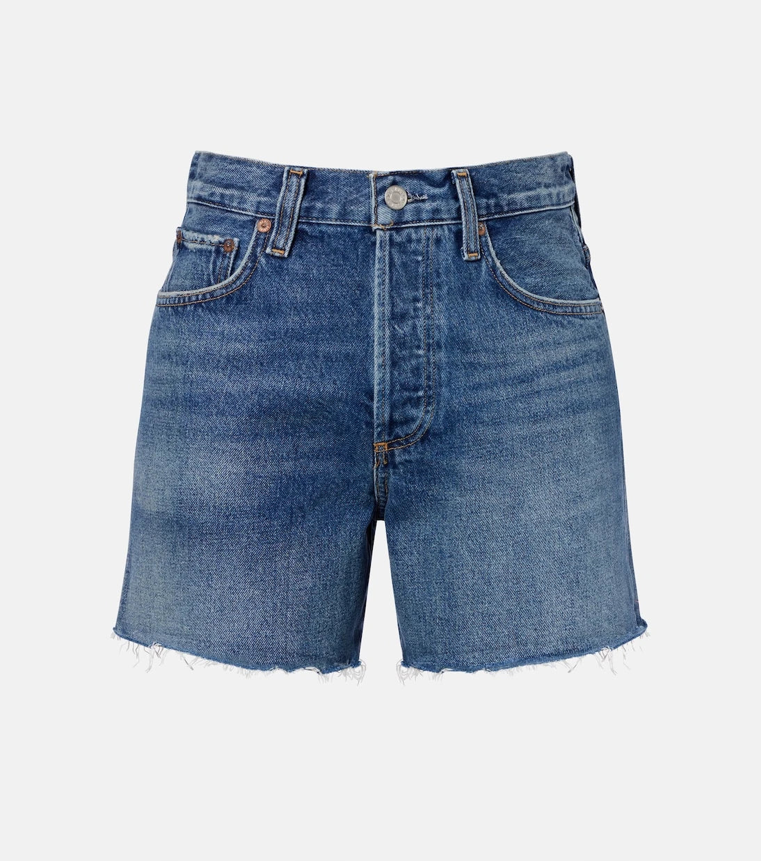 Agolde - Nye denim shorts